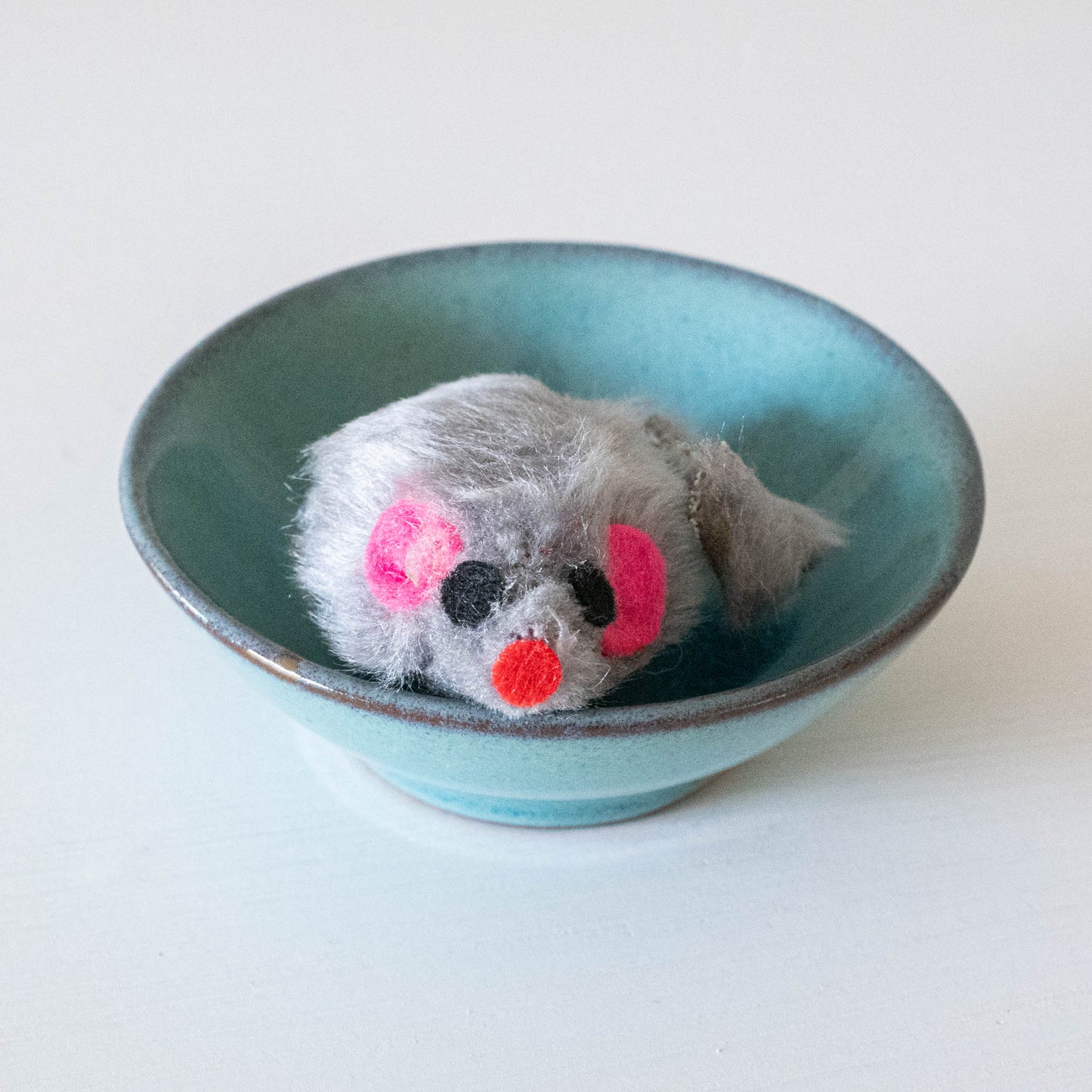 Cat Toy - Mouse