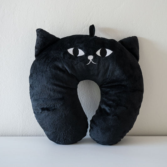 Cat Travel Neck Pillow