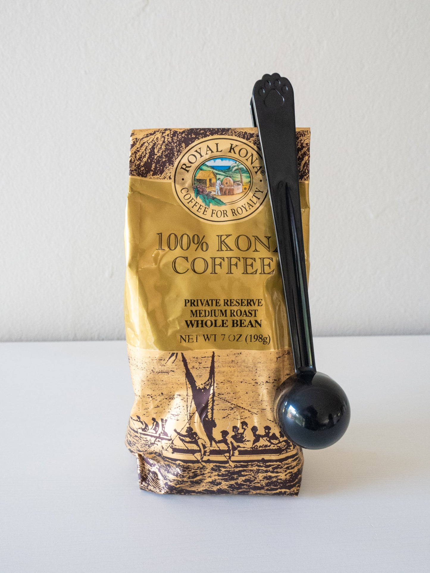 Coffee Measuring Spoon