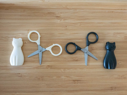 Magnetic Cat Scissors